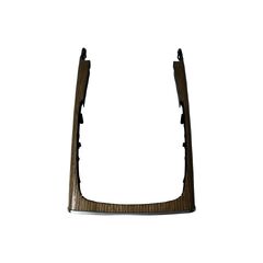 Audi A6 4G avant allroad r.v. 2013 rámeček středového tunelu 4G0864261R