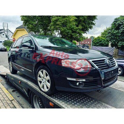 Veškeré náhradní díly VW Passat B6 kombi 2008 BXE JCX LC9X