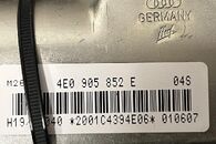 VW Phaeton 3D r.v. 2008 sloupek řízení 4E0905852E