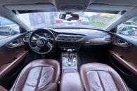 Vůz na náhradní díly Audi A7 4G Sportback S-Line 2011 CDUC MNR LZ9Y