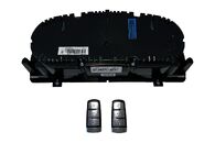 VW Passat CC r.v. 2011 naftové budíky 3C8920870G