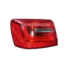 Audi A6 C7 4G avant r.v. 2012 levé zadní vnější světlo 4G9945095B