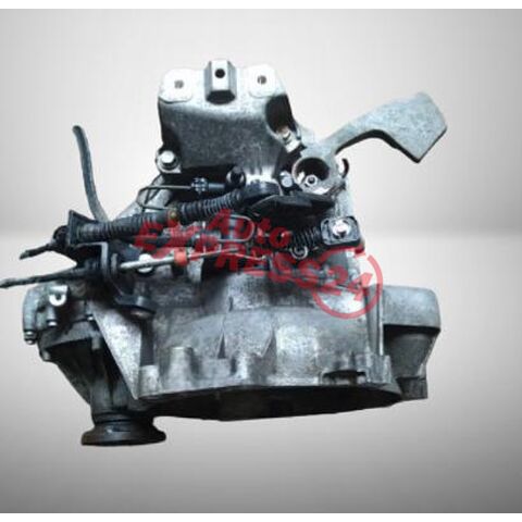 Převodovka 6Q START-STOP NBZ 1.2TFSI 77KW CBZB 2012