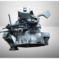 Převodovka 6Q START-STOP NBZ 1.2TFSI 77KW CBZB 2012