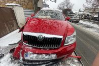 Veškeré náhradní díly Škoda Octavia 2 FL sedan CBZB LHY LF3K
