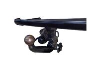 Odnímatelné tažné zařízení VW Passat B6 kombi r.v. 2005