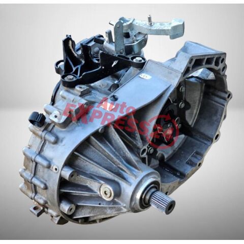 Převodovka 5Q START-STOP UDY 2.0TDI 81KW DNAB