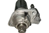 Škoda Octavia 2 facelift kombi Laurin a Klement r.v. 2011 startér LHD