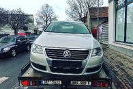 Veškeré náhradní díly VW Passat B6 kombi 2009 CBBB LQT LR7L