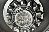 VW Touran 1T2 facelift r.v. 2009 startér KXD manuál 6Q 13 zubů 02M911024