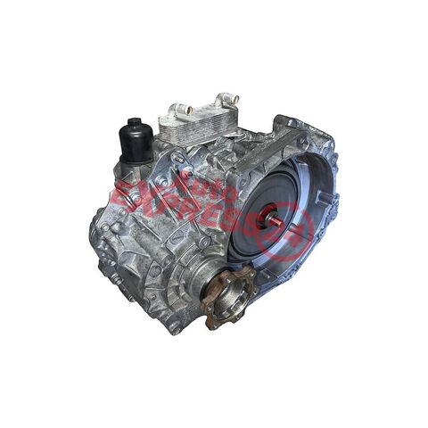 Převodovka 6A LQT 2.0TDI 125KW CBBB