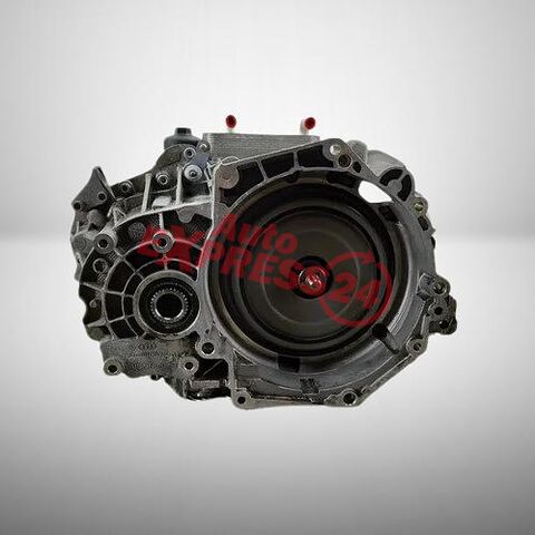 Převodovka 6A 4x4 NMC 2.0TDI 103KW CFFB
