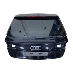 Audi A6 C7 4G avant r.v. 2012 černá metalíza kód barvy LZ9Y páté dveře