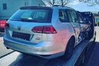 Veškeré náhradní díly VW Golf 7 kombi 2015 CRKB MWW LA7W