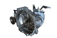 Převodovka 5Q GGV 1.4TDI 55KW AMF Škoda Fabia 2 2006