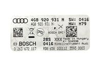 Audi A6 4G avant r.v. 2012 naftové budíky 4G8920931N