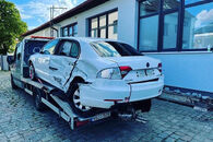 Veškeré náhradní díly Škoda Superb 2 facelift MYP LF9E