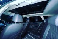 Náhradní díly VW Golf 5 kombi r.v. 2008 BLS JCR LC9X