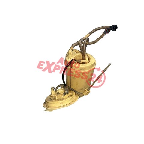 Audi Q7 4L r.v. 2008 palivové čerpadlo nádrže 7L8919679F