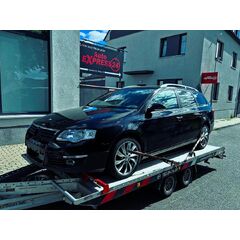 Veškeré náhradní díly VW Passat B6 kombi 2008 BMR KDA LC9X