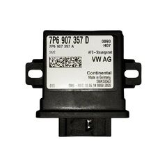 Škoda Octavia 3 kombi r.v. 2015 řídící jednotka sklonu světel 7P6907357D