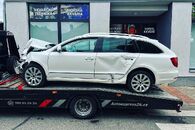 Veškeré náhradní díly Škoda Superb 2 kombi 11 CFGB PQS LF9E