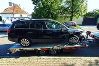 Veškeré náhradní díly VW Passat B6 kombi 2008 BLS JCX L041