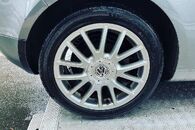 Veškeré náhradní díly VW Golf 5 GT hatchback 07 BMN JPQ LA7T