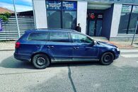 Veškeré náhradní díly VW Passat B6 kombi 2006 BMP HQL LA5E