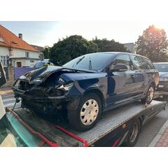 Vůz na náhradní díly Škoda Octavia 2 FL kombi CAYC LHW LF5A