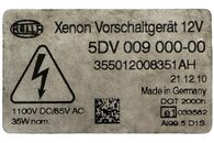 Škoda Superb 2 kombi r.v. 2011 levé přední světlo xenon jednotky 5DV009000-00 7L6941329B