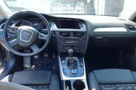 Veškeré náhradní díly Audi A4 B8 8K Avant 2012 CDNC LRY LX7R