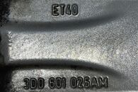 VW Phaeton zimní kola 235/50 R18, 3,97mm, dot4320, 7,5Jx18H2, et40, 3D0601025AM