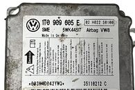 VW Touran 1T3 r.v. 2012 černá palubní deska 1T1857001AM