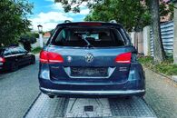 Veškeré náhradní díly VW Passat B7 kombi 2012 CFGB NJD LK7X