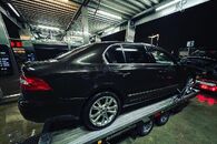 Veškeré náhradní díly Škoda Superb sedan 2013 CFGB PBE LF8V