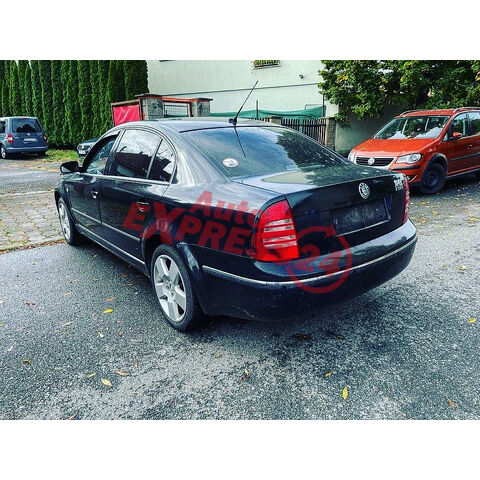 Veškeré náhradní díly Škoda Superb 1 r.v. 2008 BDG HSL LF9R