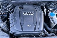 Vůz na náhradní díly Audi A4 B8 8K FL avant 2014 CGLC PWY LY9B