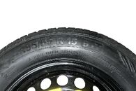 Dojezdové kolo VW 195/65/R15 91T 6Jx15 H2 ET47 1K0601027C