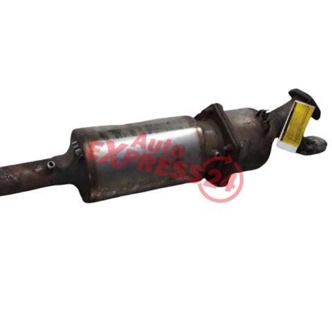 DPF 7M3254800C BRT 2.0TDI 103KW VW Sharan 7M r.v. 2007