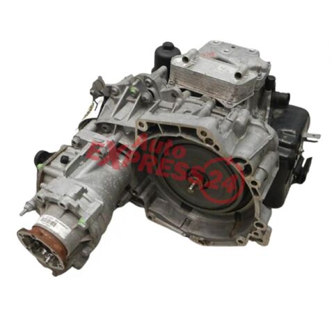 Převodovka 6A 4x4 NJC 2.0TDI 103KW CFH CFHC