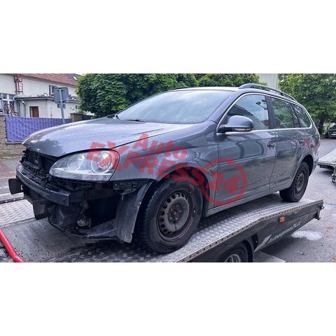 Vůz na díly VW Golf 5 kombi 2007 BMM JPJ LD7X