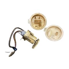 Audi A8 D4 4H sedan r.v. 2011 palivové čerpadlo nádrže 4H0201317M 4H0201317J