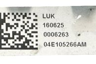 VW Taigo hatchback r.v. 2025 setrvačník spojka 04E105266AM