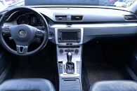 Vůz na náhradní díly VW Passat B7 sedan 2013 CDAA NTQ LB8R