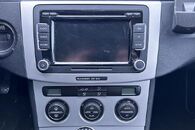 Vůz na náhradní díly VW Passat B6 kombi 2010 CDGA KWB L041