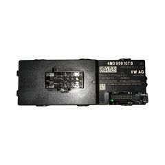 Audi Q7 4M r.v. 2018 druhá generace řídící jednotka elektrického kufru 4M0959107B