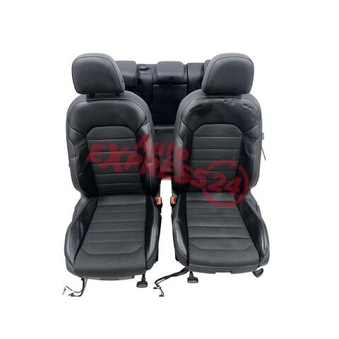 VW Golf 7 kombi r.v. 2014 sedačky