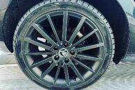 Veškeré náhradní díly Škoda Octavia 3 sedan L&K CRM QMM LF9R