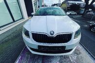 Veškeré náhradní díly Škoda Octavia 3 sedan 13 CLHA PLD LF9E